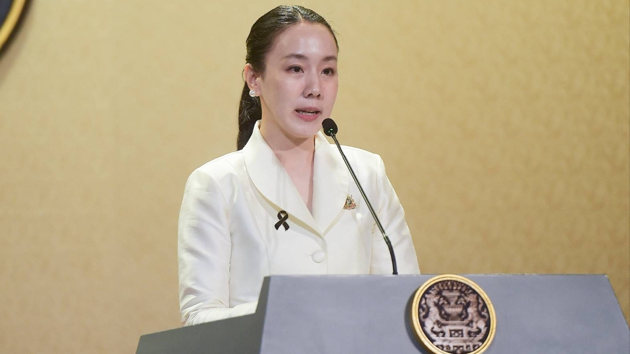 รองโฆษกรัฐบาลโต้ “ตรีรัตน์”อย่านำผู้ประกอบการบางรายไม่เข้าร่วมมาตัดสินว่าเอื้อทุนใหญ่