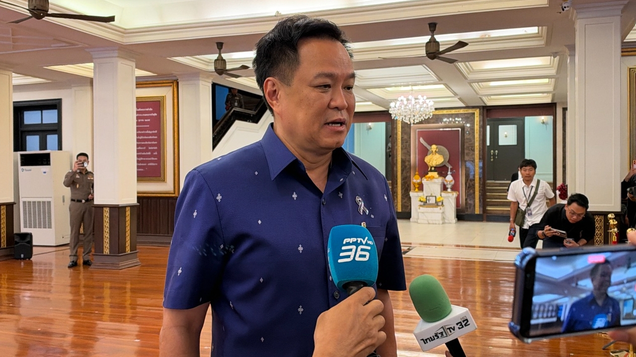 นายกฯ สั่ง “18 รัฐมนตรี” เคลียร์คิวอยู่ร่วมศึกซักฟอก 7-11 ธ.ค. นี้