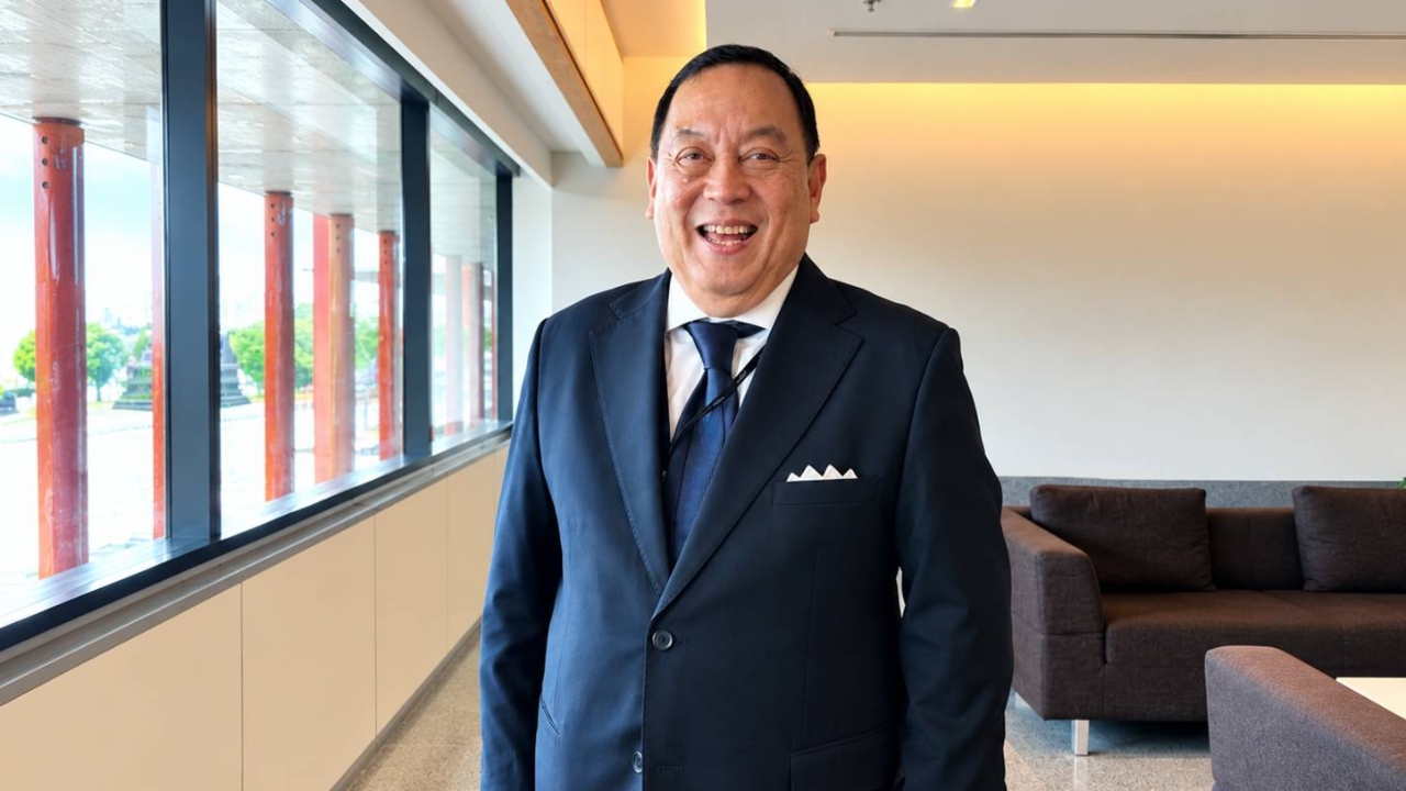 “จุติ” ยันรัฐบาลลุยลดค่าครองชีพครบวงจร แจงชัดลดภาษีน้ำมัน E20-B20 ช่วยเกษตรกร