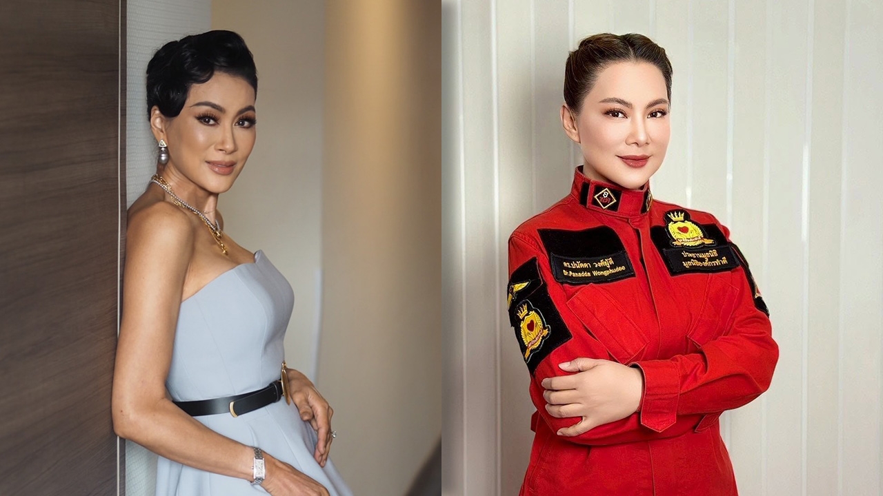บุ๋ม ปนัดดา เล่า เอ๋ สาวิณี เสียใจหลังมีดราม่า ถามลูกสาวแล้วแต่เงียบ ไม่ตอบคำถาม
