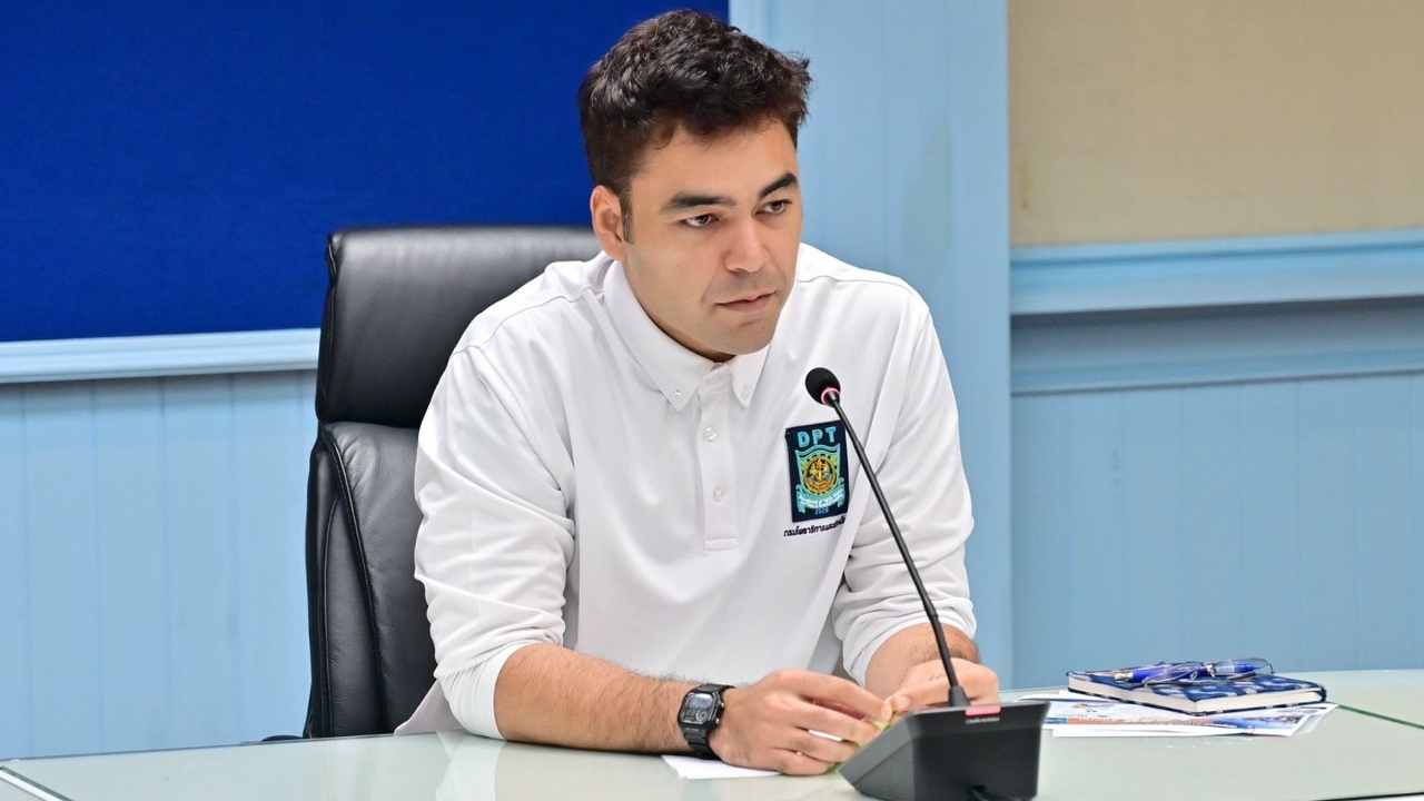 “เจเศรษฐ์”ถกด่วน ปภ.-คปภ. เคลียร์เกณฑ์สิทธิประกันภัยพิบัติ 