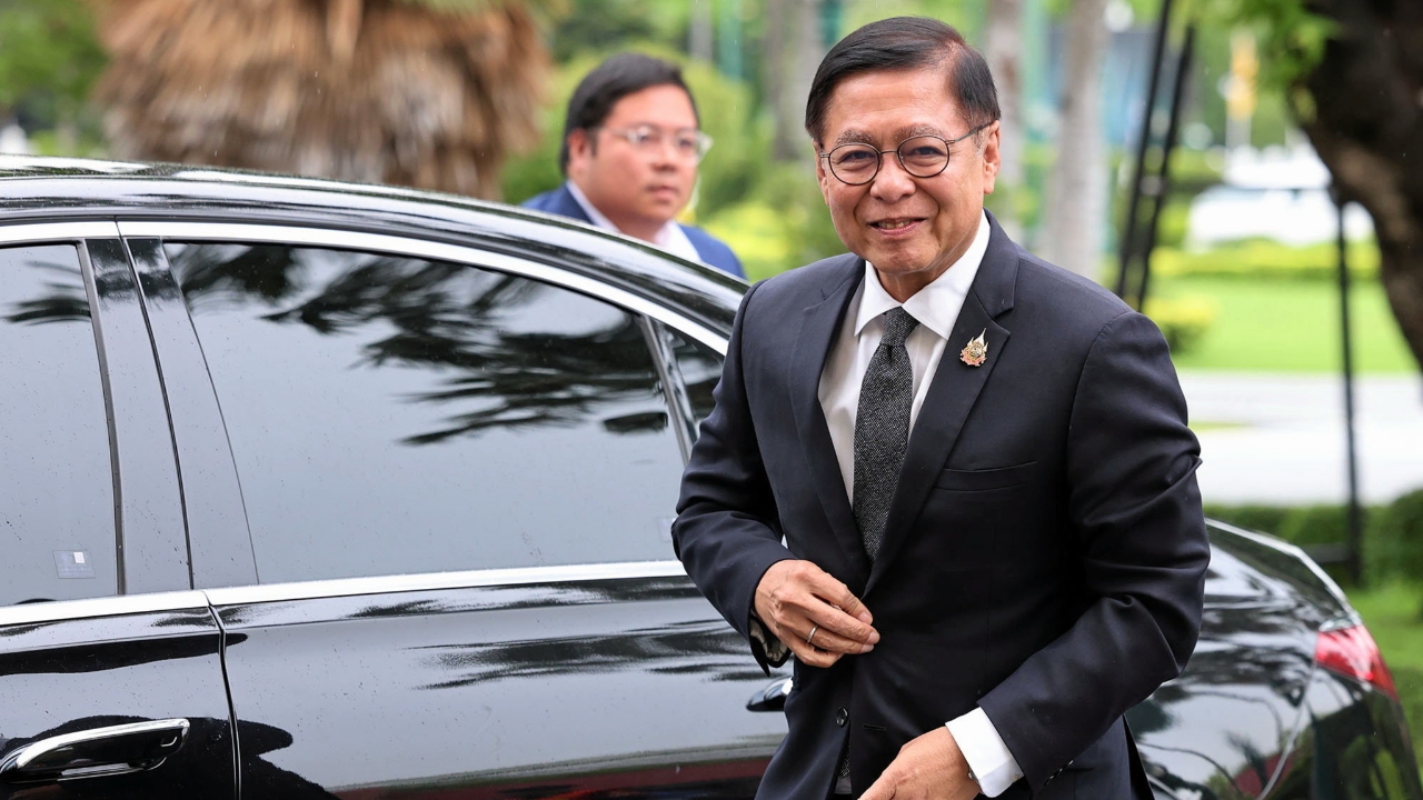 รมว.กต. เผย มาเลฯ ส่งอดีตเจ้ากรมข่าวกรอง นำพูดคุยสันติสุขในไทย