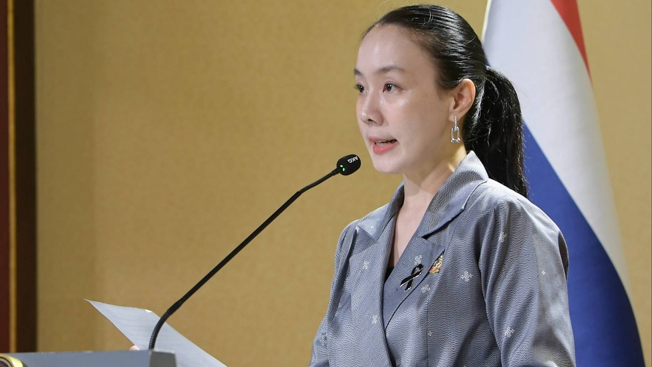 รัฐบาลเร่งตรวจสอบสารปนเปื้อนในแหล่งน้ำปราจีนบุรี สั่งลงพื้นที่ตรวจคุณภาพน้ำถึงชุมชน
