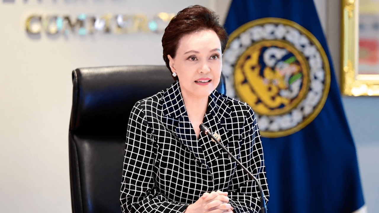 “ศุภจี” ถก WTO ดันการค้าไทย ส่งออกพุ่ง 18.9% แต่ SMEs ยังไปไม่ถึง