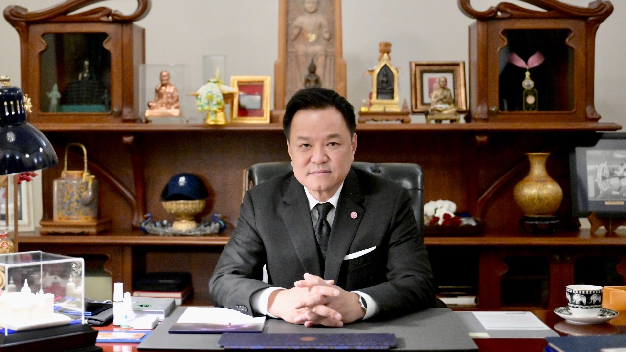 นายกฯ กล่าวคำปราศรัยเนื่องในวันสหประชาชาติ ชูไทยเป็นสะพานเชื่อมความร่วมมือประชาคมโลกสู่สันติภาพ