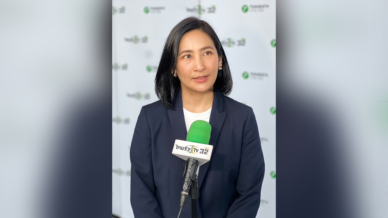 “การดี” ยืนยันพรรคประชาธิปัตย์ พร้อมลุยศึกซักฟอกเต็มที่ ชี้ยิ่งเลื่อน ยิ่งได้ข้อมูลเพิ่ม
