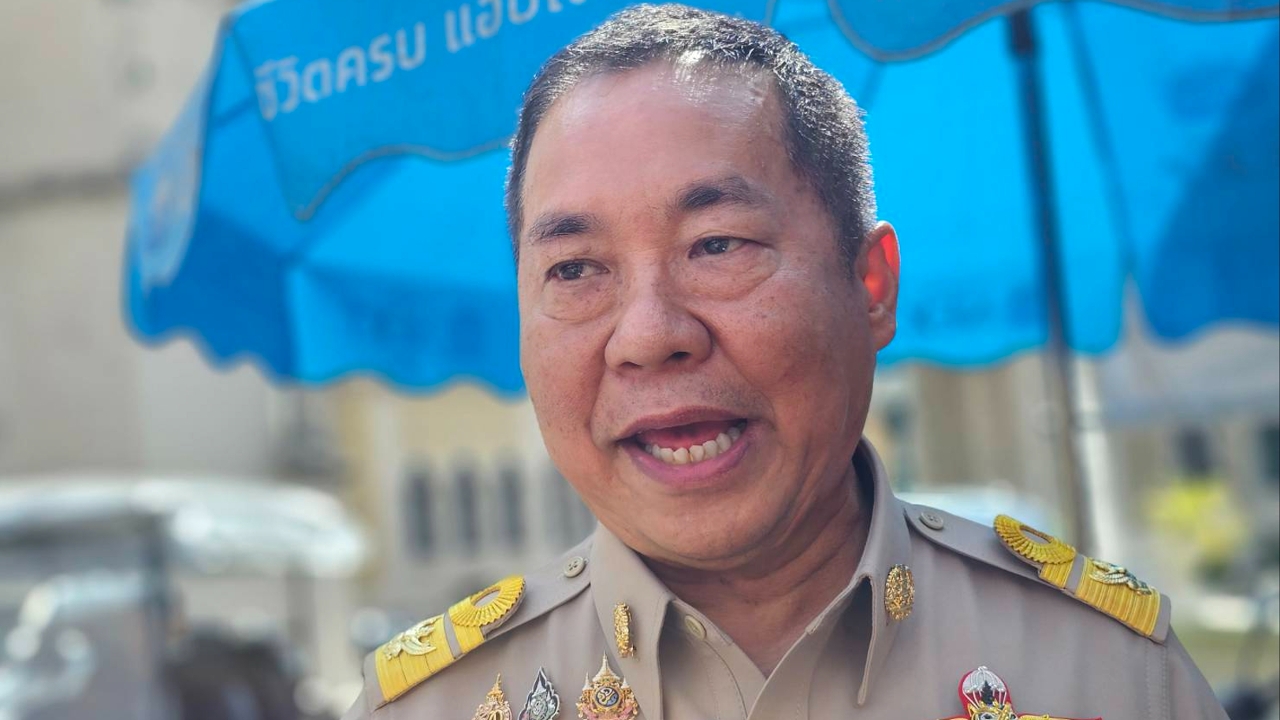 เลขาฯ สมช.เผยนายกฯกำชับทุกฝ่ายร่วมมือ ย้ำความมั่นคง-การข่าว 