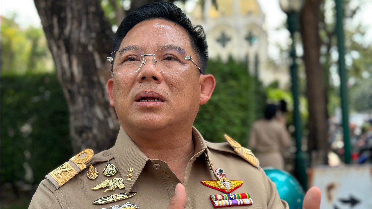 เตรียมชง กรณี“ทักษิณ”ขอล้างมลทินคดีการเมือง เข้าคกก.สันติสุขนัดหน้า