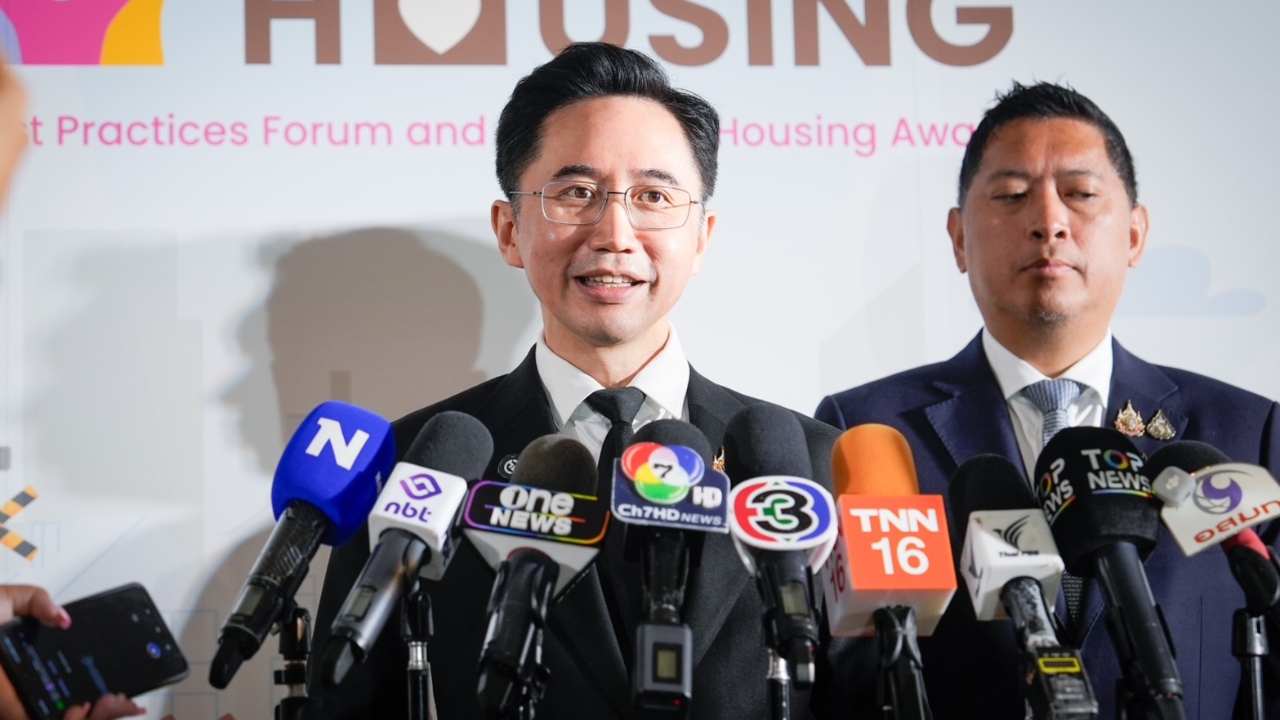 “ยศชนัน” เผย “อุเทนถวาย” ทำเรื่องขอใช้ห้องแล็บพื้นที่เดิม เหตุจำเป็นต้องใช้เครื่องมือ