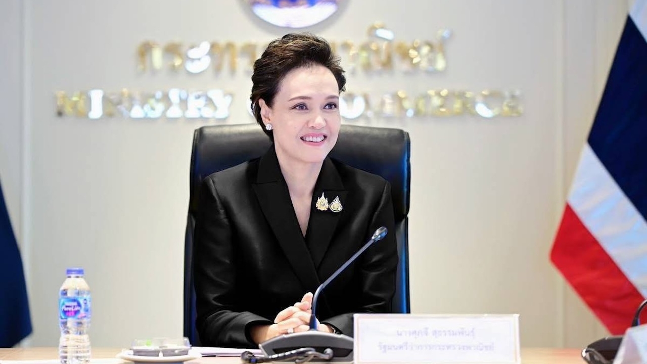 เร่งแก้ปัญหาแพลตฟอร์มดิจิทัลเอาเปรียบ “ศุภจี”บี้รายใหญ่ลดค่า GP