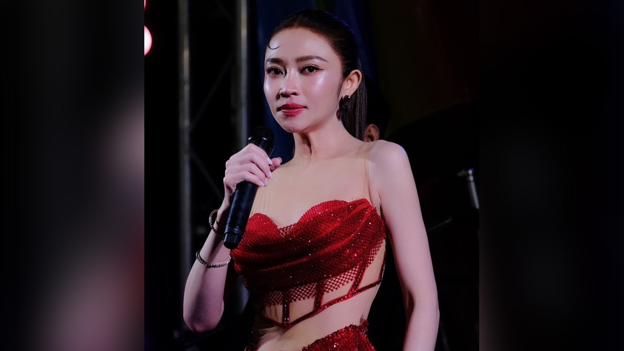 "แอน อรดี" เคลียร์ชัด! ไลฟ์แจงเหตุเปลี่ยนนักดนตรียกเซต