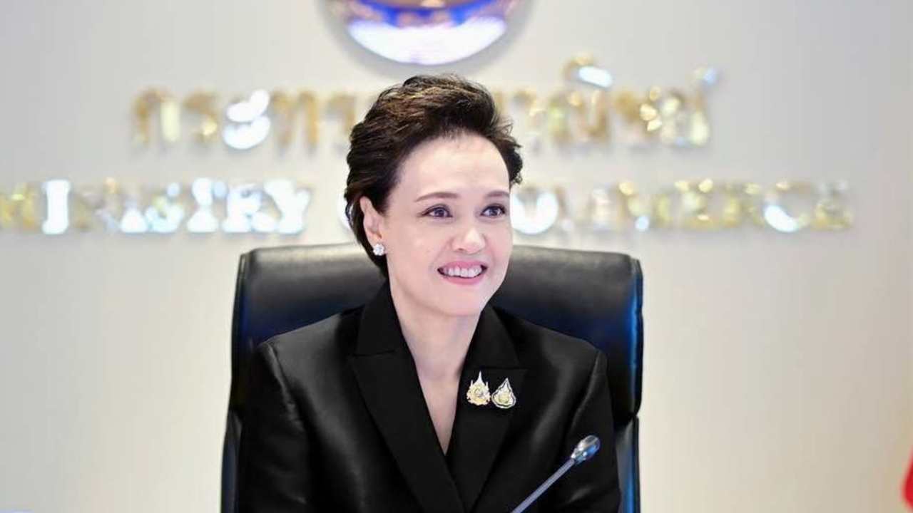 พาณิชย์เกาะสถานการณ์ยุโรป ประเมินความเสี่ยงการค้า-ส่งออกไทย เตรียมพร้อมรับมือ