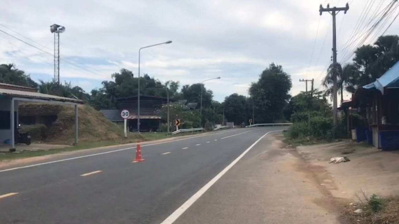 ชาวบ้านชายแดนผวา "ทหารกัมพูชา" ก่อกวนหลายพื้นที่ หวั่นเกิดเหตุปะทะรอบ 3