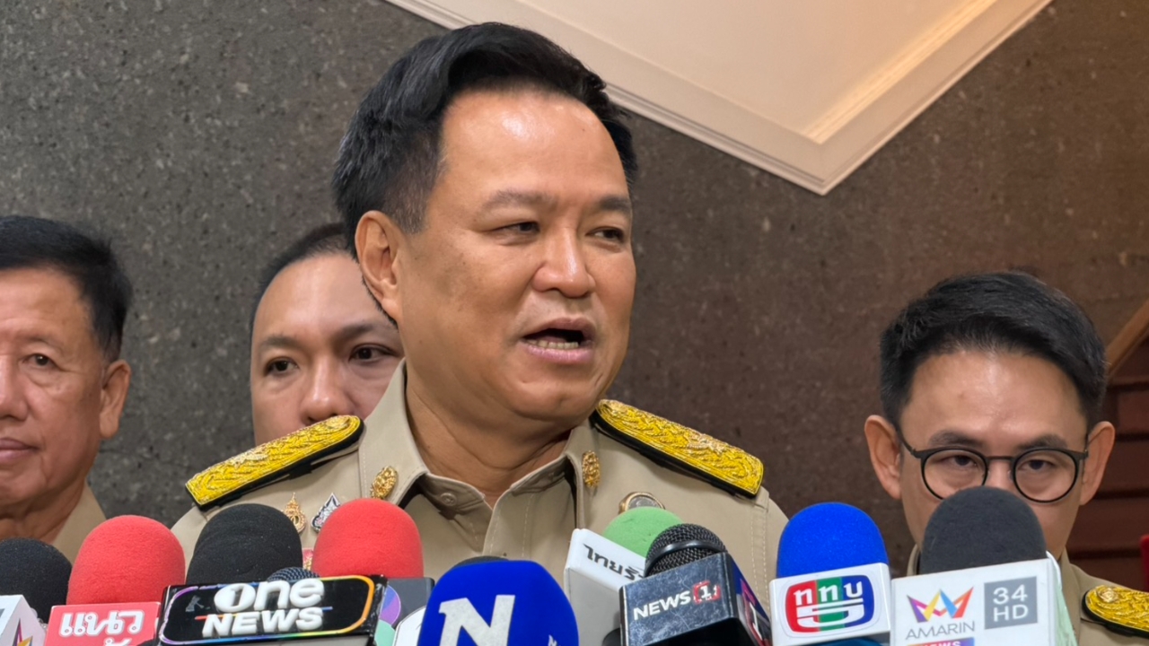 “นายกฯ หนู” ซัดแสดงถึงภูมิปัญญา ฟังไม่ได้ศัพท์ จับไปกระเดียด ปมค่าน้ำชา 7 ล้าน