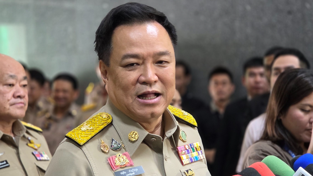 นายกรัฐมนตรีเตรียมหารือรมต.ถูกซักฟอก สอนฝ่ายค้านหากทำการบ้านมาดี แค่ 10 นาทีก็เอาผิดได้