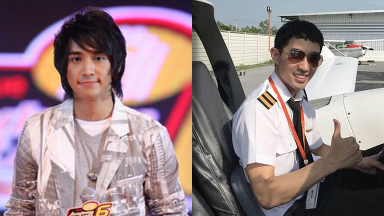 แฟนคลับช็อก! "ที AF6" อดีตนักล่าฝัน เสียชีวิตกะทันหันที่ประเทศจีน คนใกล้ชิดเผยสาเหตุจากไป