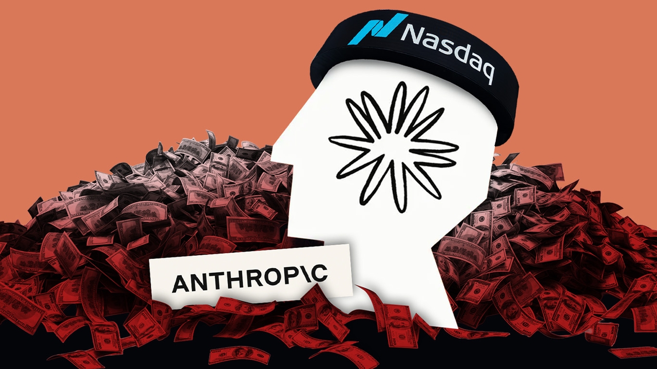 เปิดงบ Anthropic เจาะเบื้องหลังธุรกิจ ความเสี่ยงที่นักลงทุนต้องรู้ ก่อน IPO เข้า Nasdaq