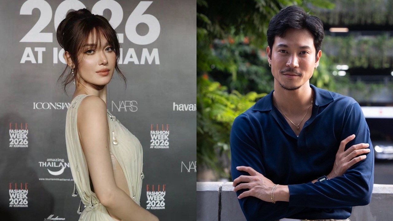 พิรุธเพียบ! "แจ็คกี้" ตอบชัดถูกถามสถานะ "ท็อป ทศพล" หลังฝ่ายชายเปย์ของขวัญ ก่อนปิดไลฟ์หนี