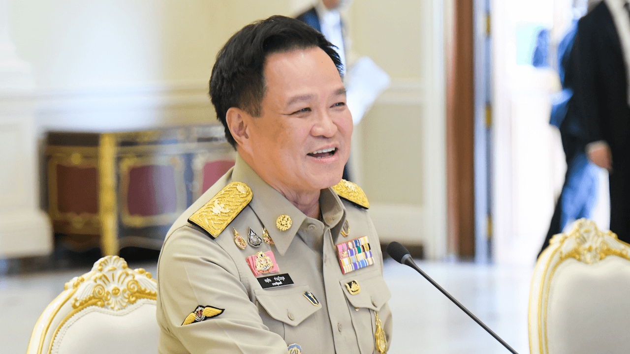 ลุ้น ครม.ลดภาษีน้ำมัน B20-E20 เคาะโซลาร์ประชาชนล้านสิทธิ์ รัฐช่วย 5 หมื่น