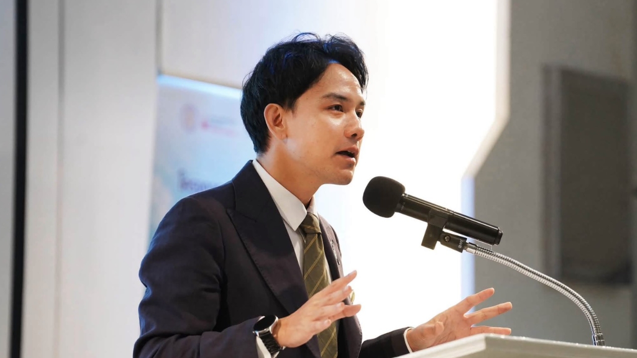 ลดภาษีสรรพสามิตเหมาเข่ง ไม่ใช่ยาวิเศษ ก.พลังงาน หนุนมุ่งเป้า B20-E20 ช่วยคนไทยตรงจุด