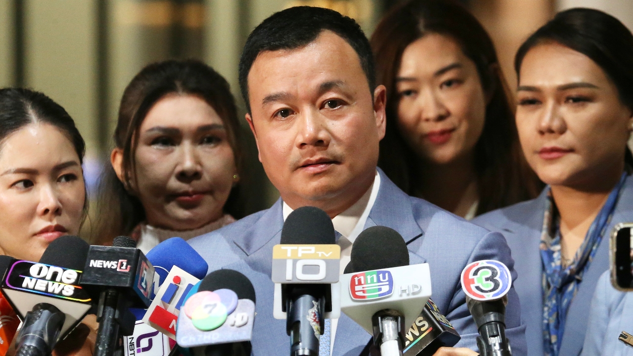 “สรวงศ์” ขอโอกาส กลับเข้าสภาฯ เป็นปากเสียงให้ชาวสระแก้ว เขต3