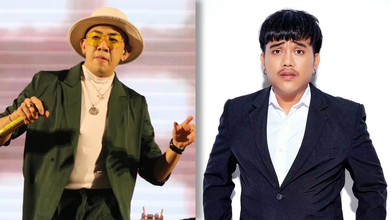 นาย เดอะคอมเมเดียน แจงด่วนปมทะเลาะ แป้งฝุ่น เปิดที่มาดราม่าทวงเงิน 500 บาท