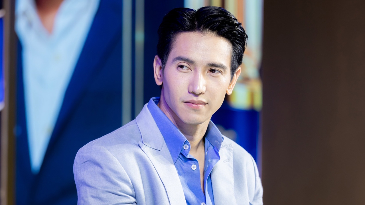 ก็อต จิรายุ อัปเดตชีวิตสุดเข้มข้น ยังไม่พักงานบันเทิง ทุ่มเงินหลักล้านปั้นธุรกิจ