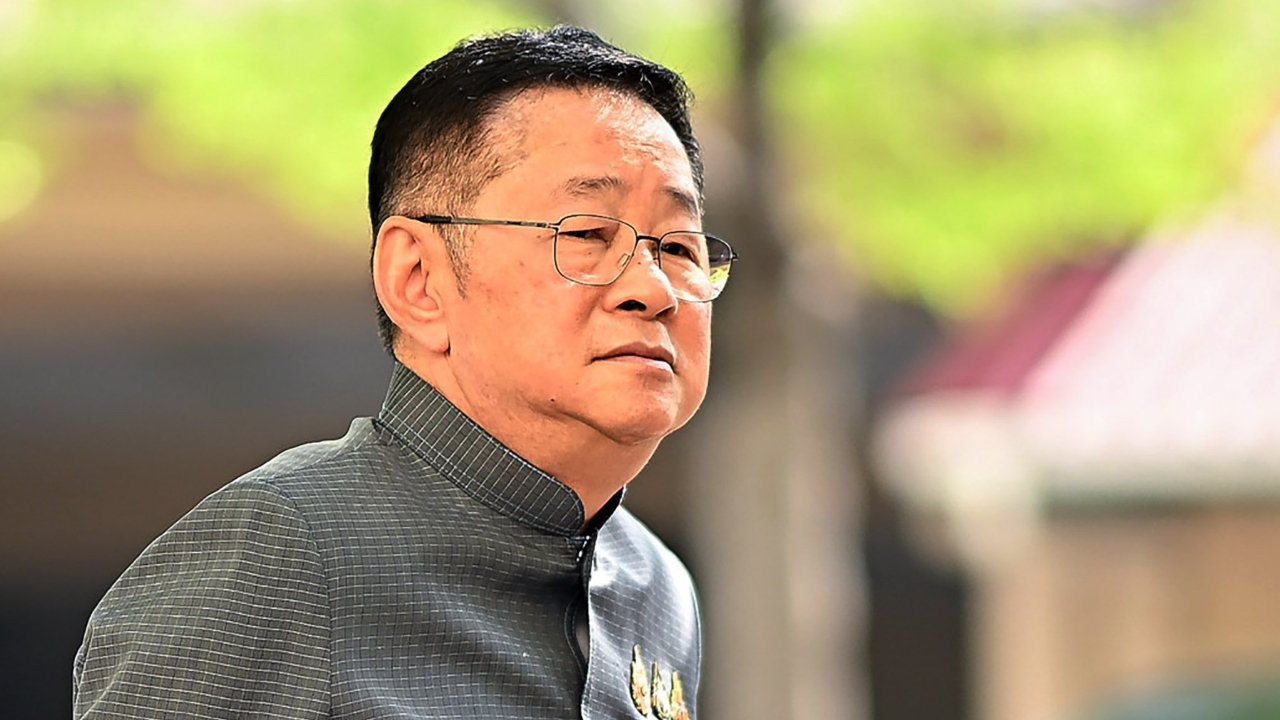 “ประเสริฐ” เผย พรรคเพื่อไทยเตรียมส่ง “สรวงศ์” ชิงเลือกตั้งซ่อม สส.สระแก้ว เขต 3