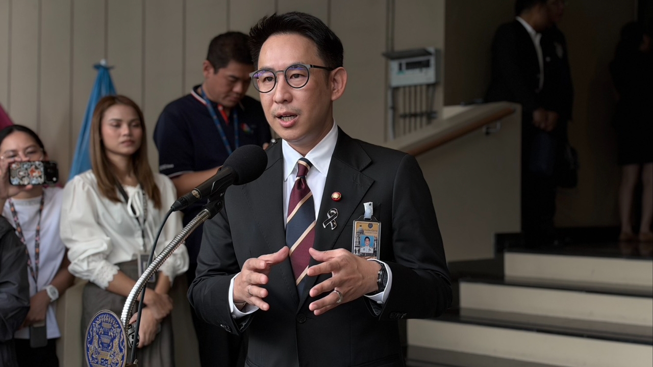 “วรศิษฎ์” จ่อประกาศภัยพิบัติภูเก็ตย้อนหลัง ยืนยันเข้าเกณฑ์ประกัน 