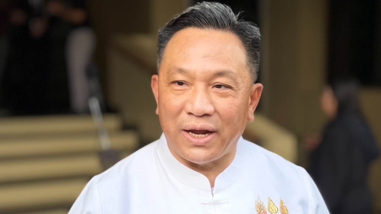อธิบดี ปภ. เผยคุย “ชัชชาติ” แล้ว กทม. หางบเติมเยียวยาน้ำท่วมอีก 200 ล้าน ย้ำไม่ใช่สมทบ