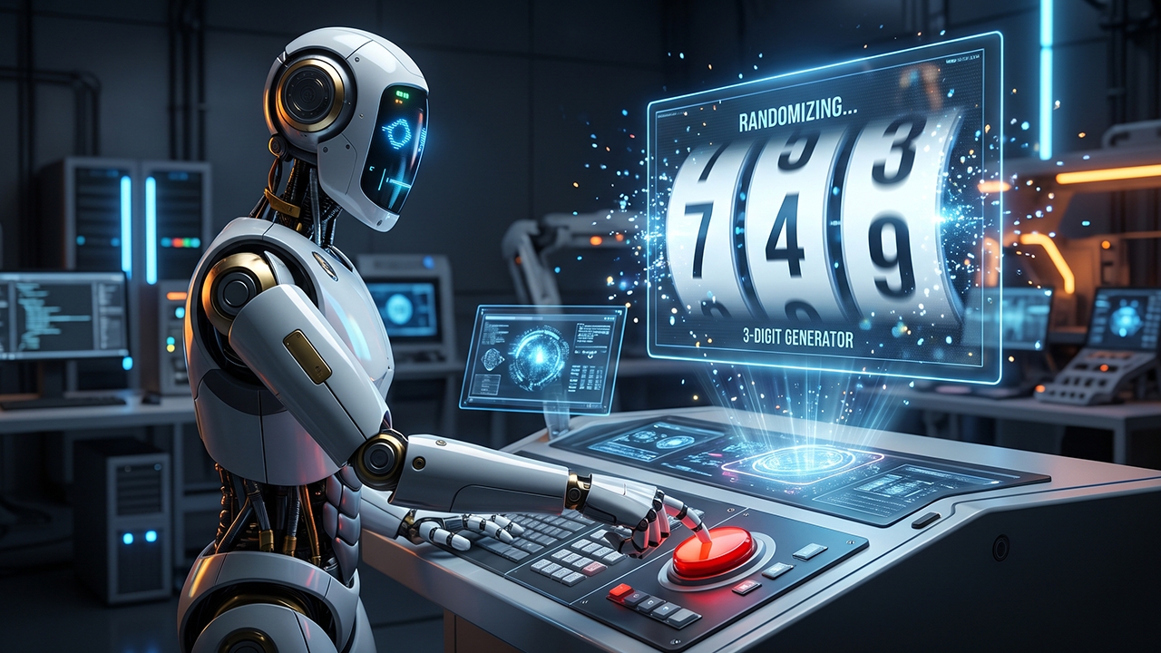 "หวย AI" งวด 1 พฤศจิกายน 2569 ส่องแนวทางเลขเด็ดลุ้นรวยงวด 1/11/69