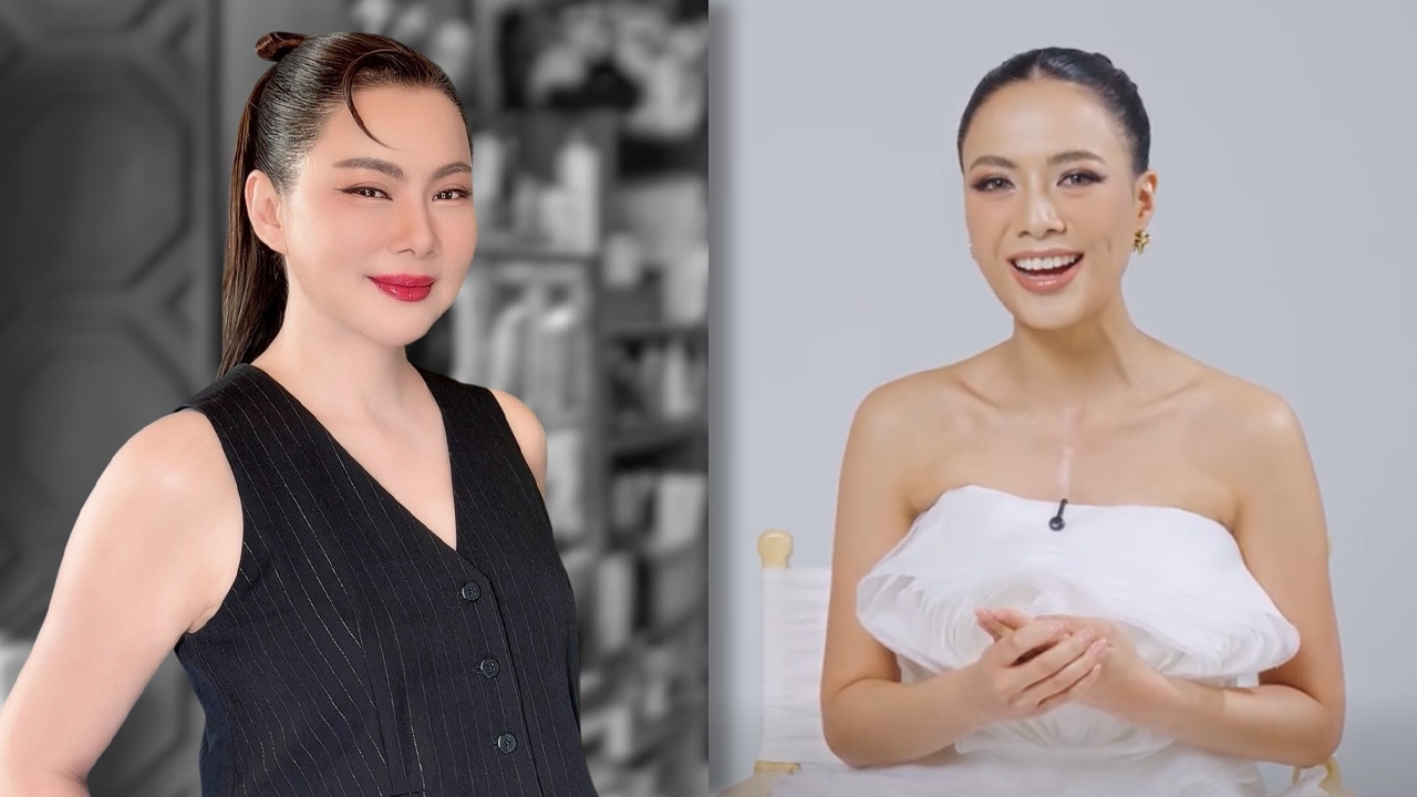 เปิดคำพูดของ “แบมบี้ สิรินโสพิศ” เคยยก “บุ๋ม ปนัดดา” เป็นไอดอล ทำดีเพื่อสังคม