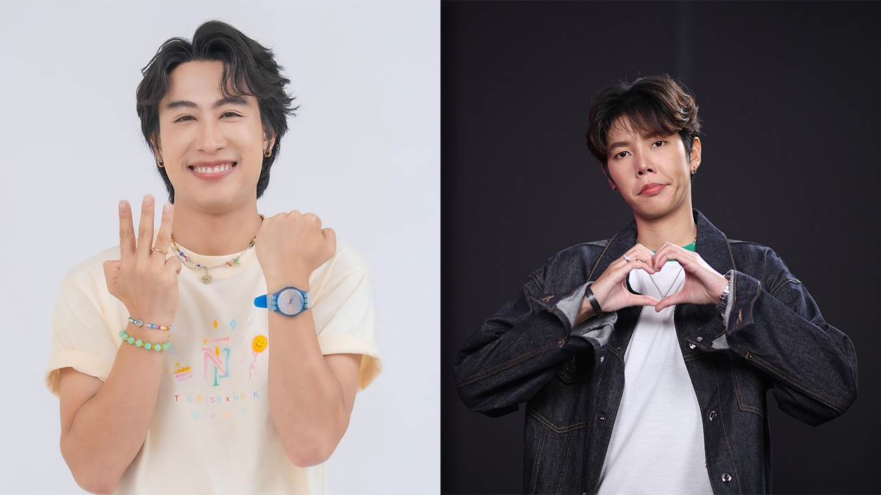 ป๊ายปาย โอริโอ้ ให้กำลังใจ นุ๊ก ธนดล หลังมีปัญหารีโนเวทตึกแถว ยืนยันเพื่อนทำทุกอย่างถูกต้อง