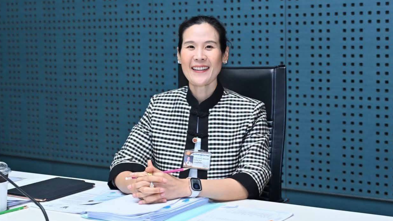 “กุลวลี” ชี้ ระบบประกันภัยพิบัติแห่งชาติ ทำรัฐเปลี่ยนวิธีคิดครั้งสำคัญ