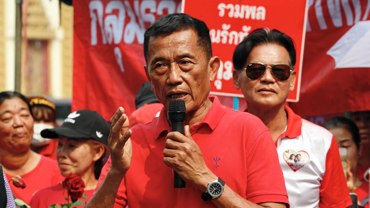 “วรชัย” ซัด เลิกได้หรือยัง ขบวนการจองล้างจองผลาญ “ตระกูลชินวัตร” แบบไม่มีจบสิ้น