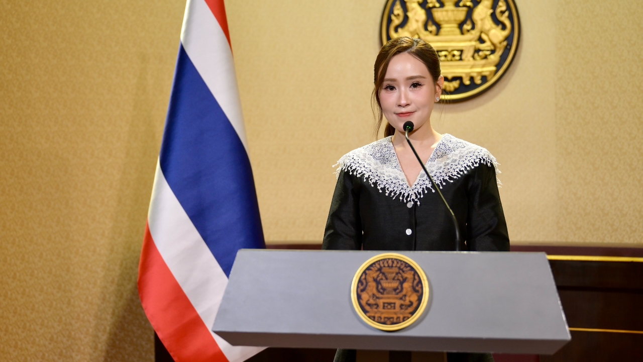 รัฐบาลดันโครงการ “บ้านมั่นคงชายแดน” นำร่อง 5 จังหวัด ดีเดย์ปี 70