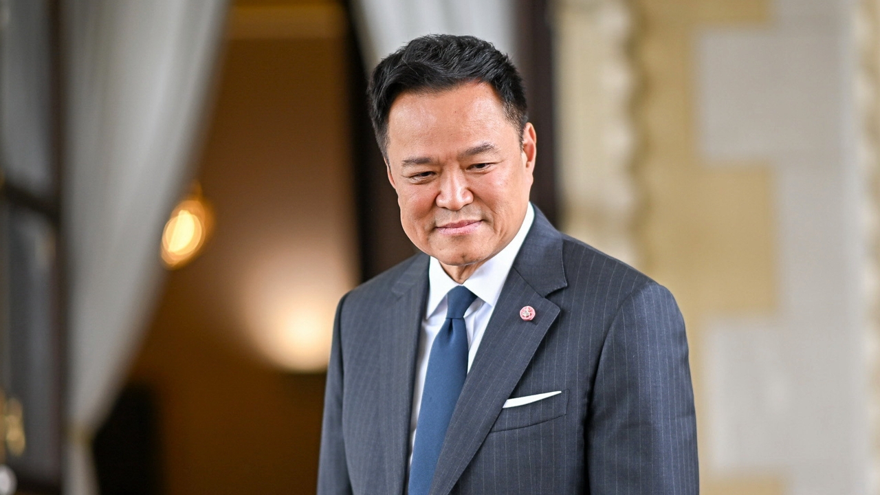 เปิดกำหนดการ “อนุทิน” ร่วม UNGA81 ณ นครนิวยอร์ก พร้อมเยือนญี่ปุ่น-ลอนดอน