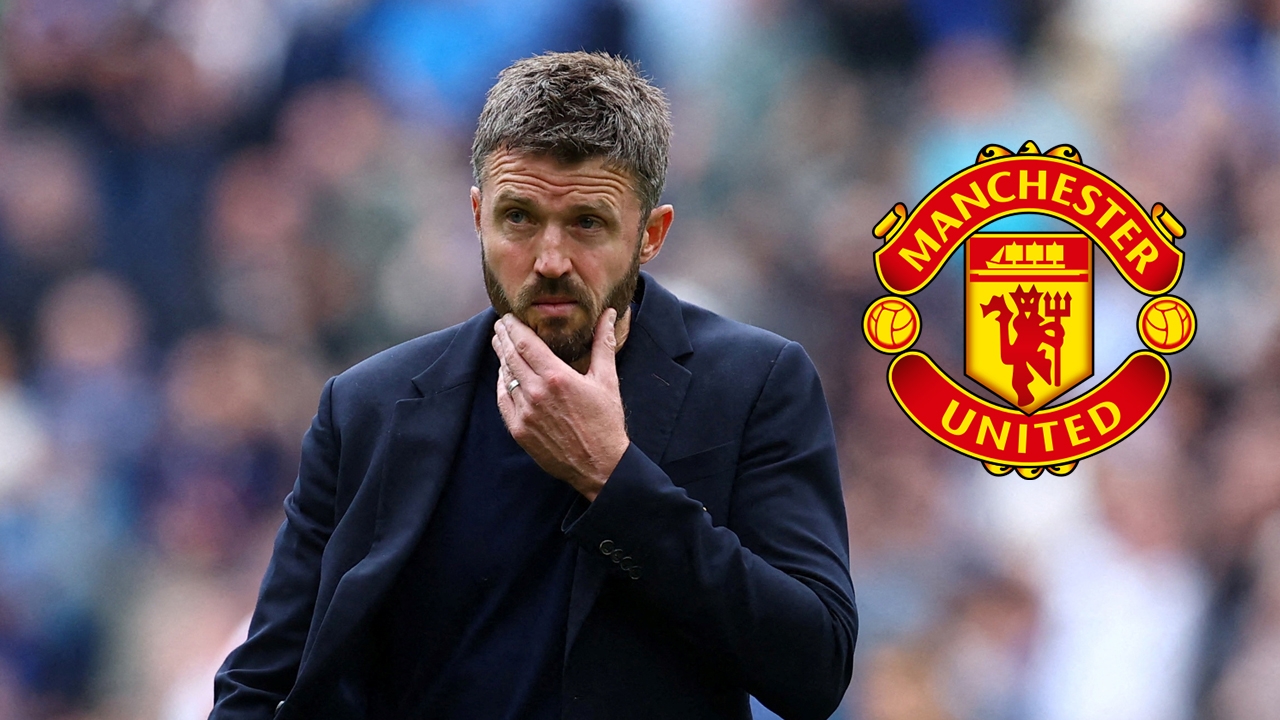Carrick Makes Decision After Man Uniteds Two Consecutive Home Defeats Amid Pressure Over Potential Dismissal