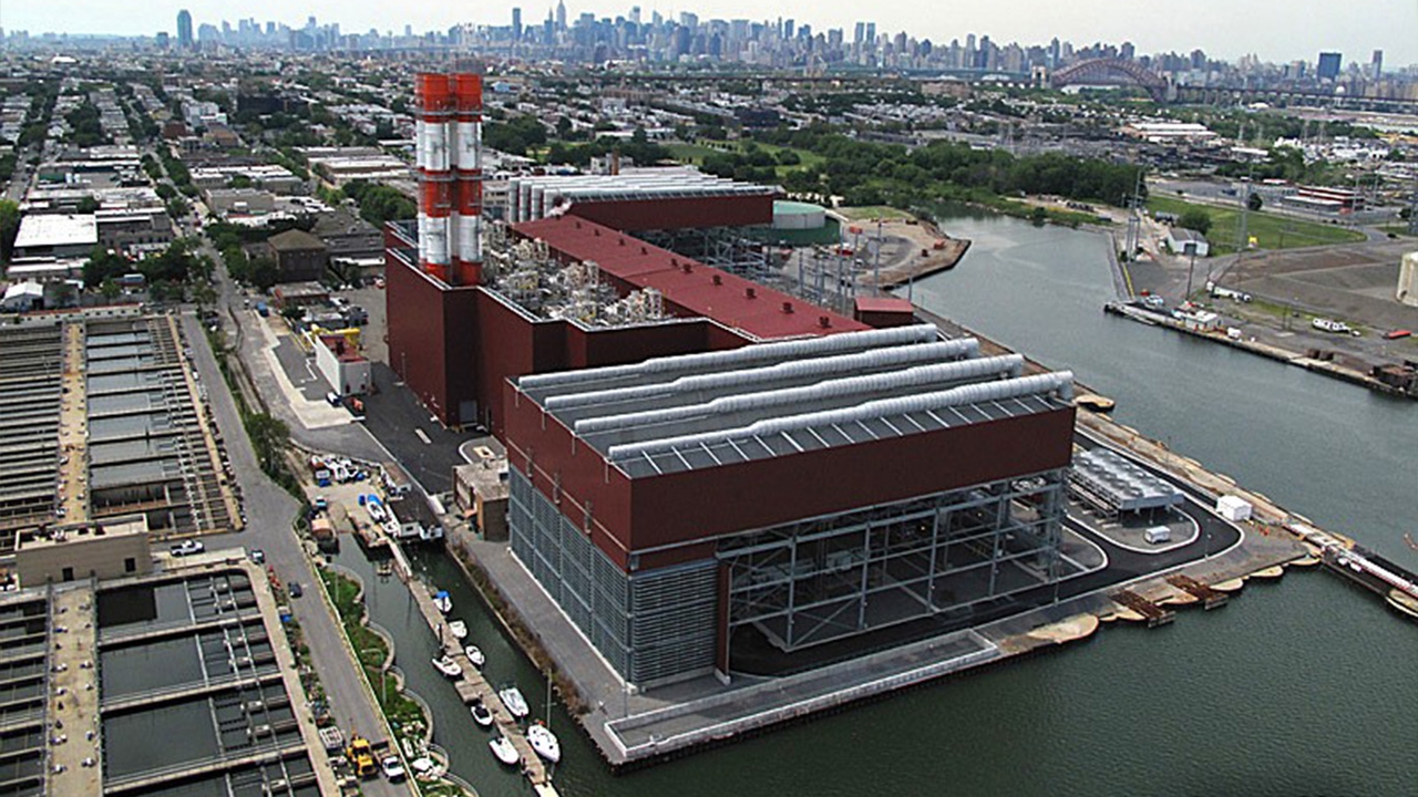 EGCO Group ลุยขยายฐานสหรัฐฯ เข้าซื้อหุ้น 45% โรงไฟฟ้าก๊าซ CCGT เน้นพลังกลยุทธ์ Asset Recycling