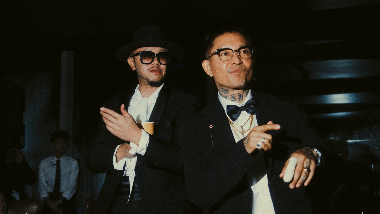 KHSD THAITAY เปิดอัลบั้ม ‘Comes And Goes’ ปล่อยเพลงใหม่ "Be" ฟังพร้อมกันวันนี้!
