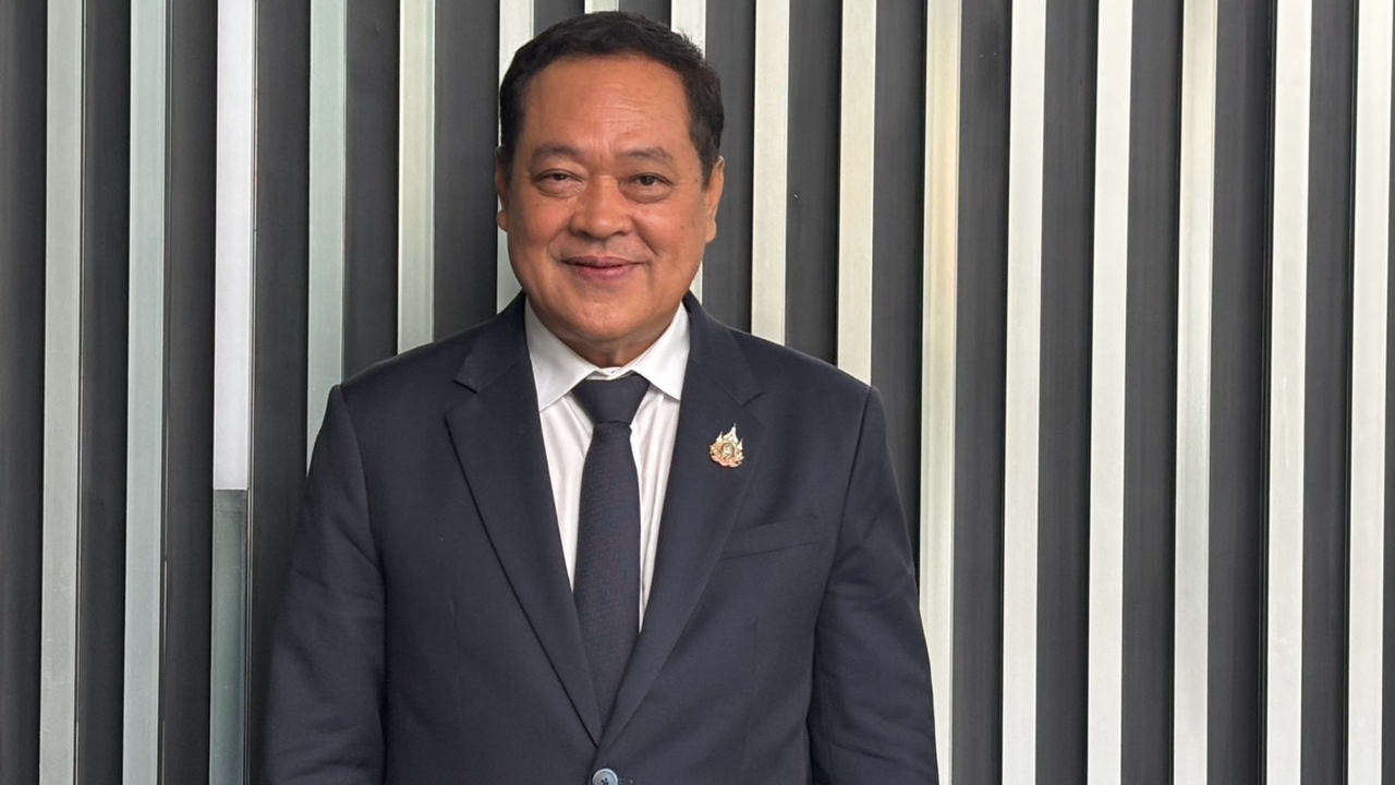 “ทวี” ย้ำมติ กกต. ต้องไม่ใหญ่กว่ารัฐธรรมนูญ “มติจบ แต่เรื่องยังไม่จบ”