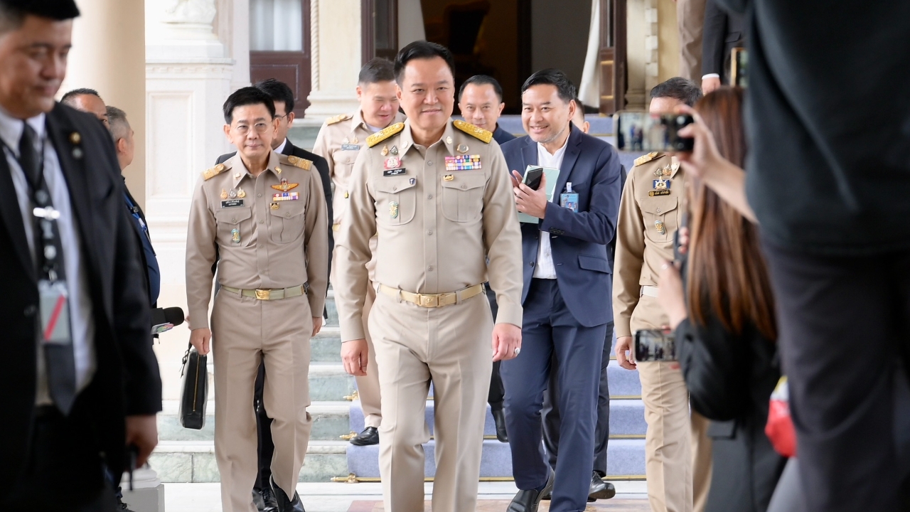 นายกฯ เห็นชอบหลักการ ต่ออายุไทยช่วยไทยพลัส เฟส 2 ย้ำไม่ใช่นโยบายประชานิยม