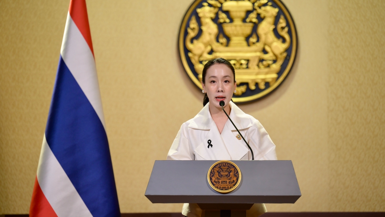รัฐบาลขยายผลตรวจตู้ขยะอิเล็กทรอนิกส์ข้ามชาติ ไม่ยอมให้ประเทศไทยกลายเป็นที่ทิ้งขยะอันตรายของใคร