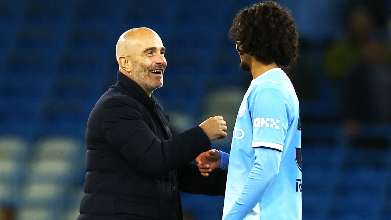 Maresca Opens Up After Man City Thrashes Norwich to Secure Sixth Straight Win
