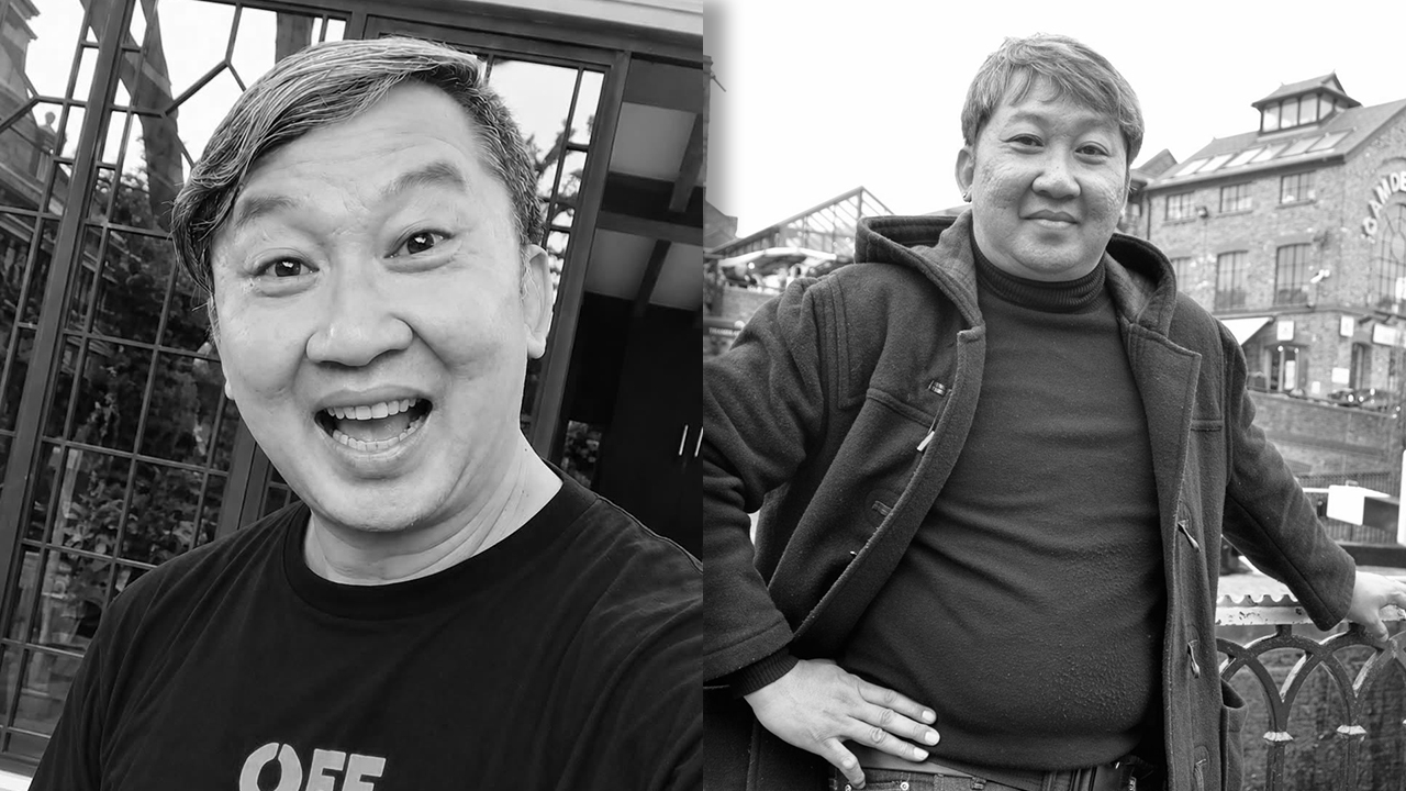 วงการบันเทิงเศร้า ต้น ชานนท์ ผู้กำกับอารมณ์ดี เสียชีวิตอย่างสงบในวัย 64 ปี