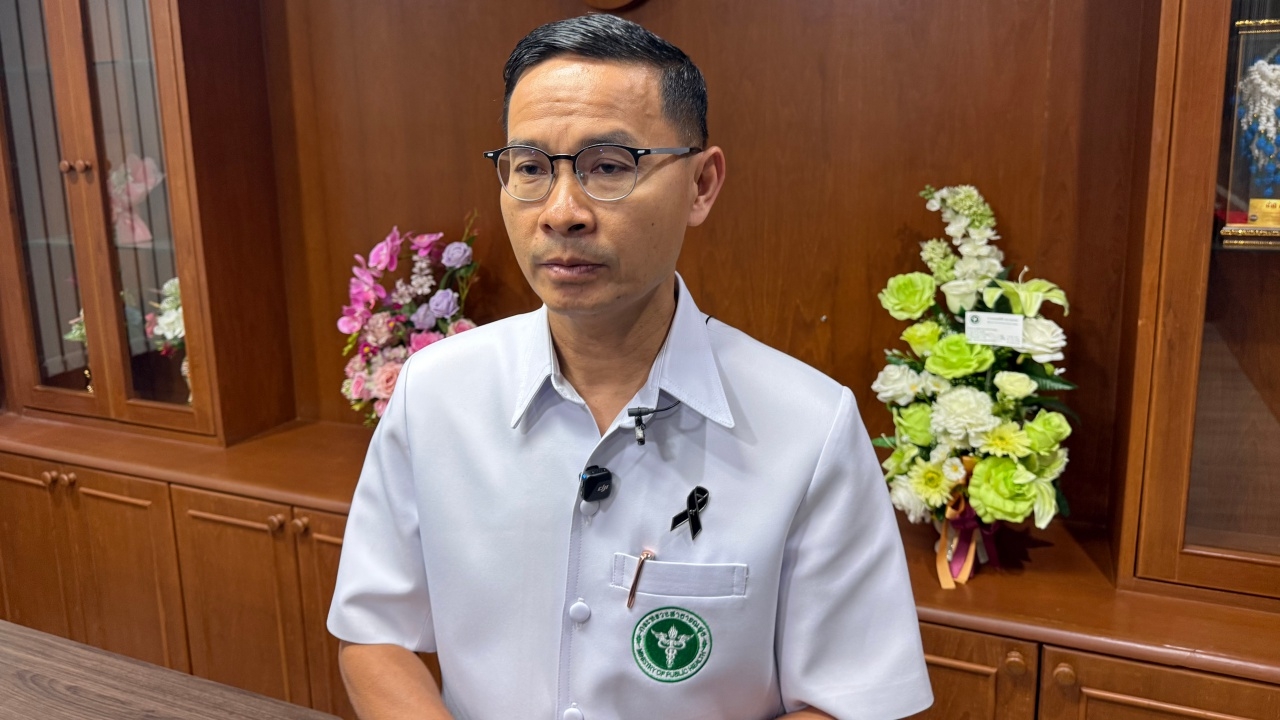 "น้องยูฟ่า" เด็ก 1 ขวบนิ้วชี้ขาด อาการดีขึ้น ด้านผู้ช่วยพยาบาล ถูกสั่งพักงานแล้ว