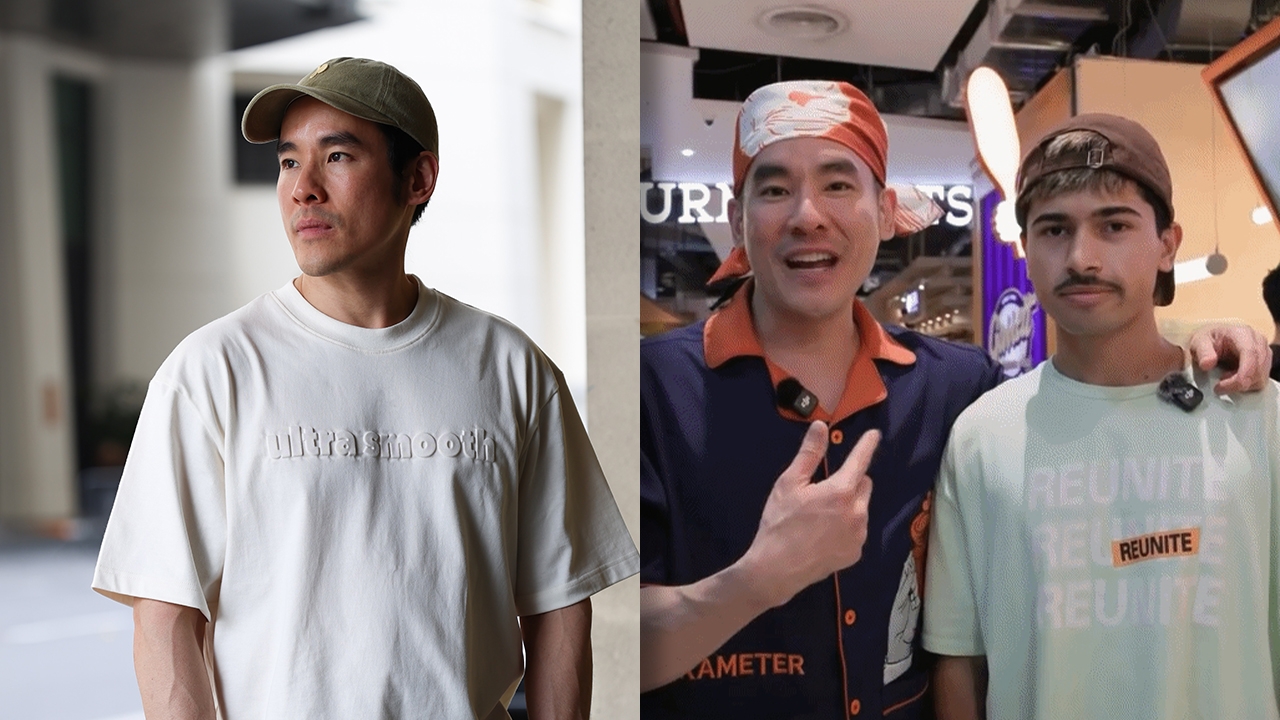 กฤษณ์ ศรีภูมิเศรษฐ์ เปลี่ยนใจให้อินฟลูฯ กินเจลาโตฟรี 1 เดือน ซัดคนแซะแรงต้องโดนทัวร์ลงก่อน (คลิป)