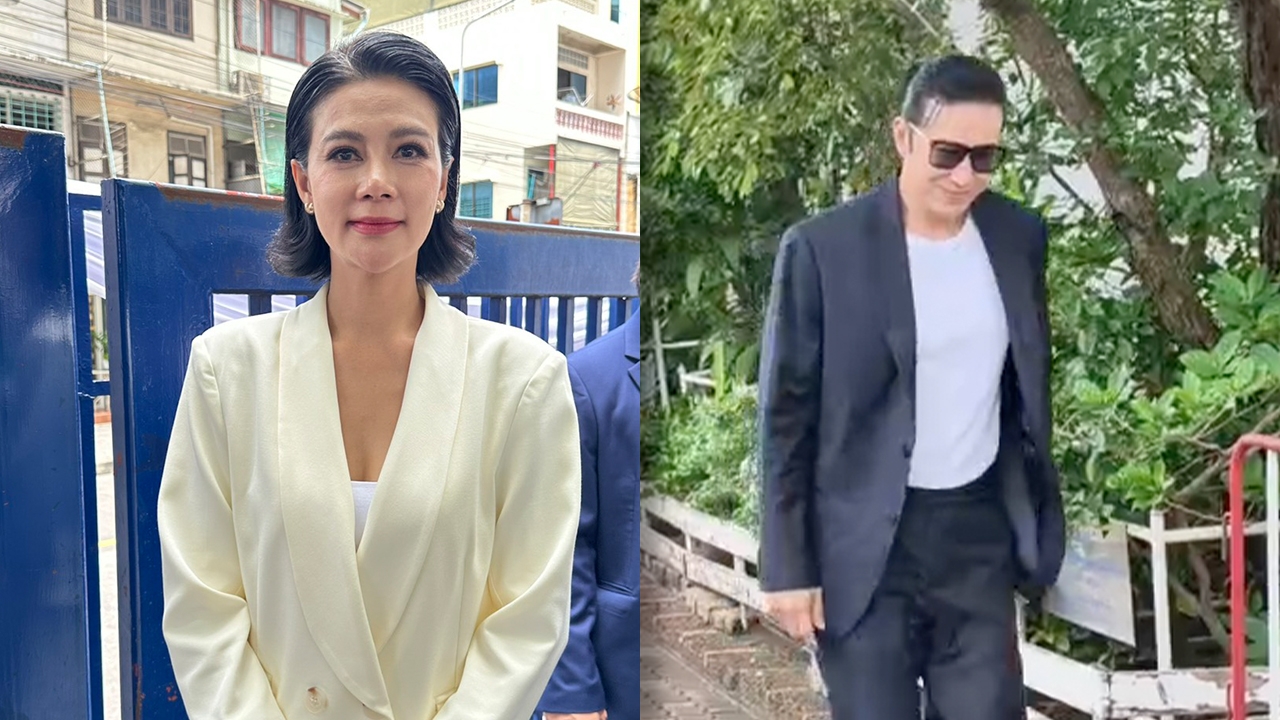 “ปู มัณฑนา” โวยข่าวบิดเบือน ปมสารภาพรับผิดในศาล เผยนาทีหลังเจอหน้า "หนุ่ม กรรชัย"