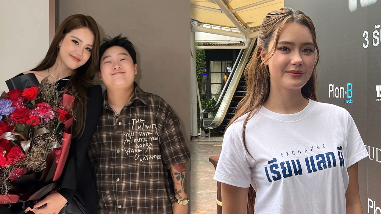“เดนิส” เผยเหตุผลที่ยังทำงานกับ “พี่ตี๋” เตือนชาวเน็ตมีสติคอมเมนต์อย่างระวัง