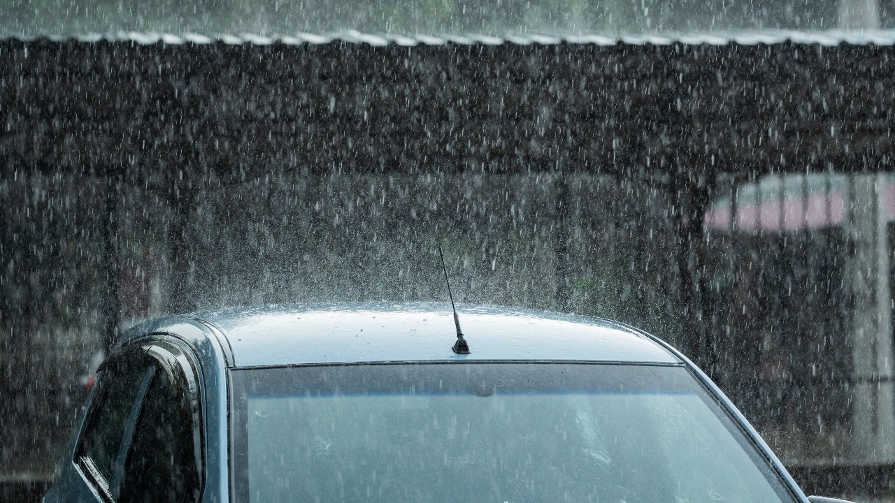 อุตุฯ เตือนฝนตกหนัก ฉบับ 5 เช็กจังหวัดเฝ้าระวังน้ำท่วมฉับพลัน-น้ำป่าหลาก